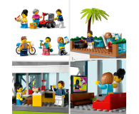 LEGO City 60365 Apartamentowiec - 1144441 - zdjęcie 4